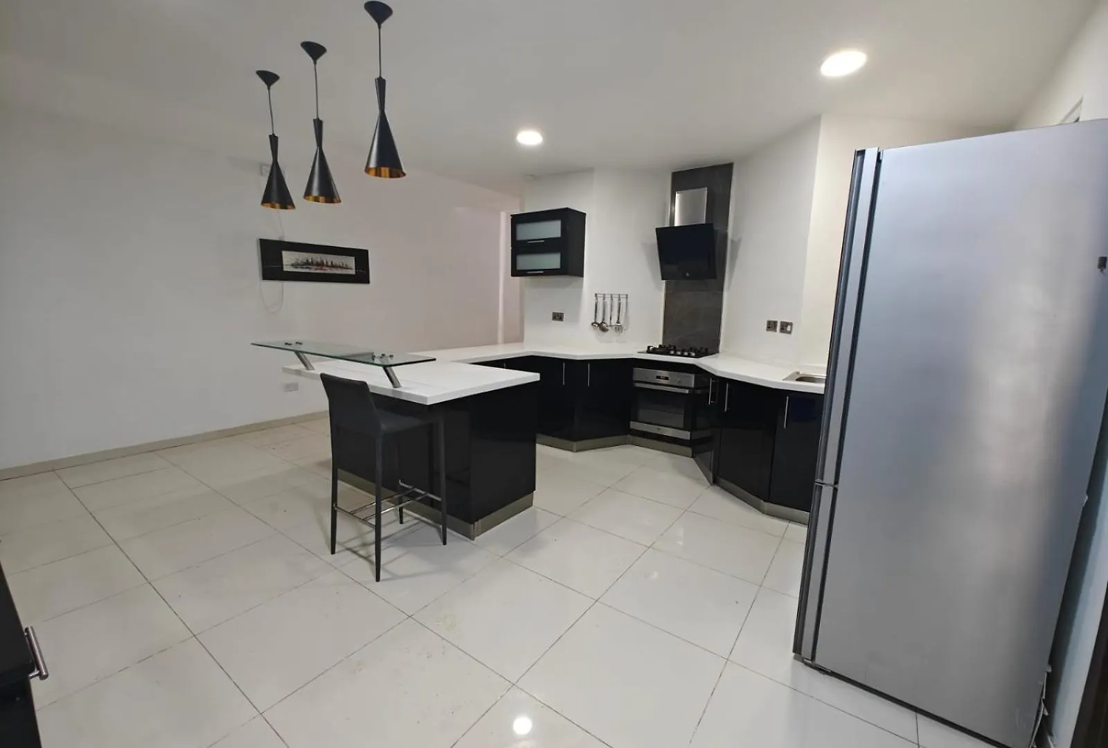 Modern Luxe Marsaskala Maisonette 0*,
