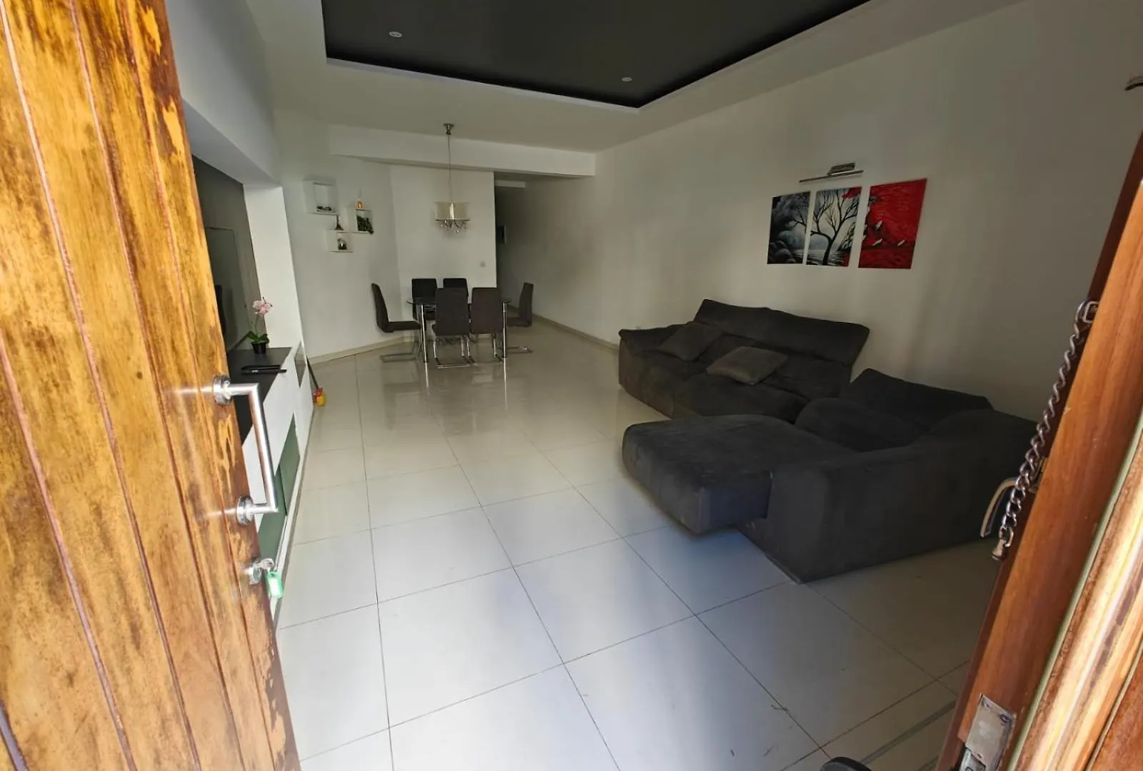 Apartment Modern Luxe Marsaskala Maisonette Malta