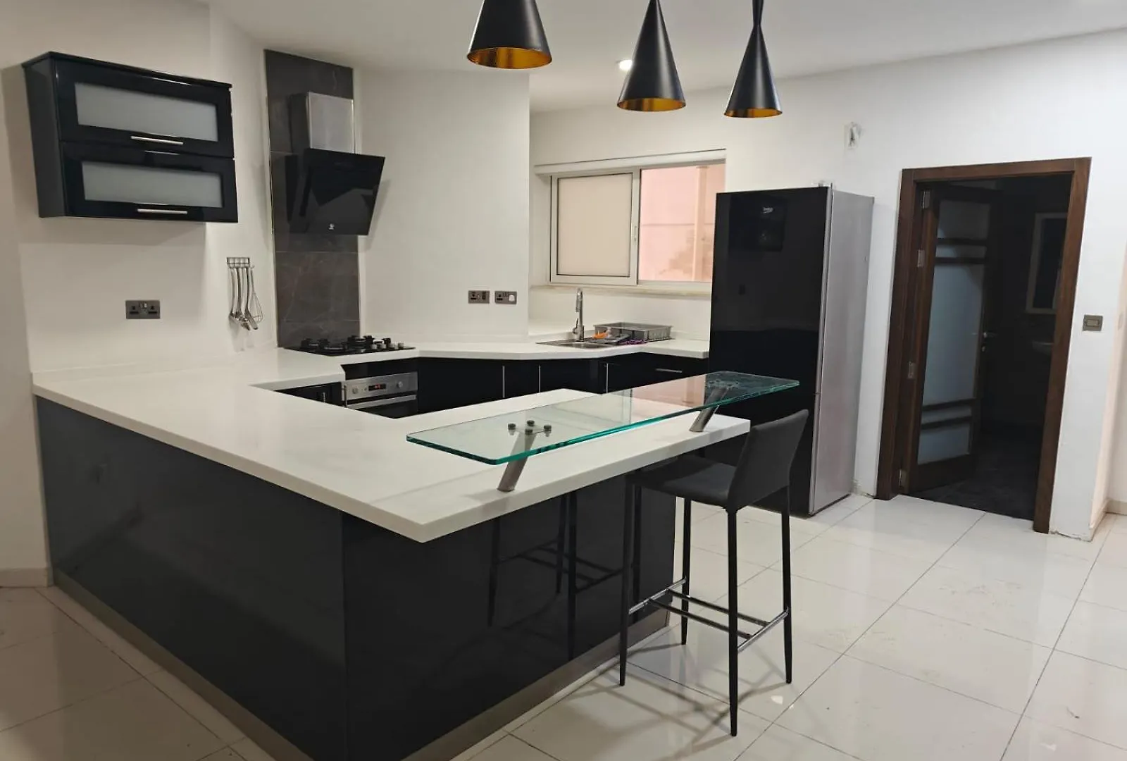 Modern Luxe Marsaskala Maisonette