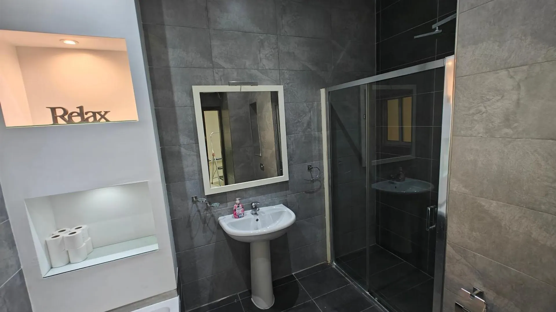 Modern Luxe Marsaskala Maisonette Apartment