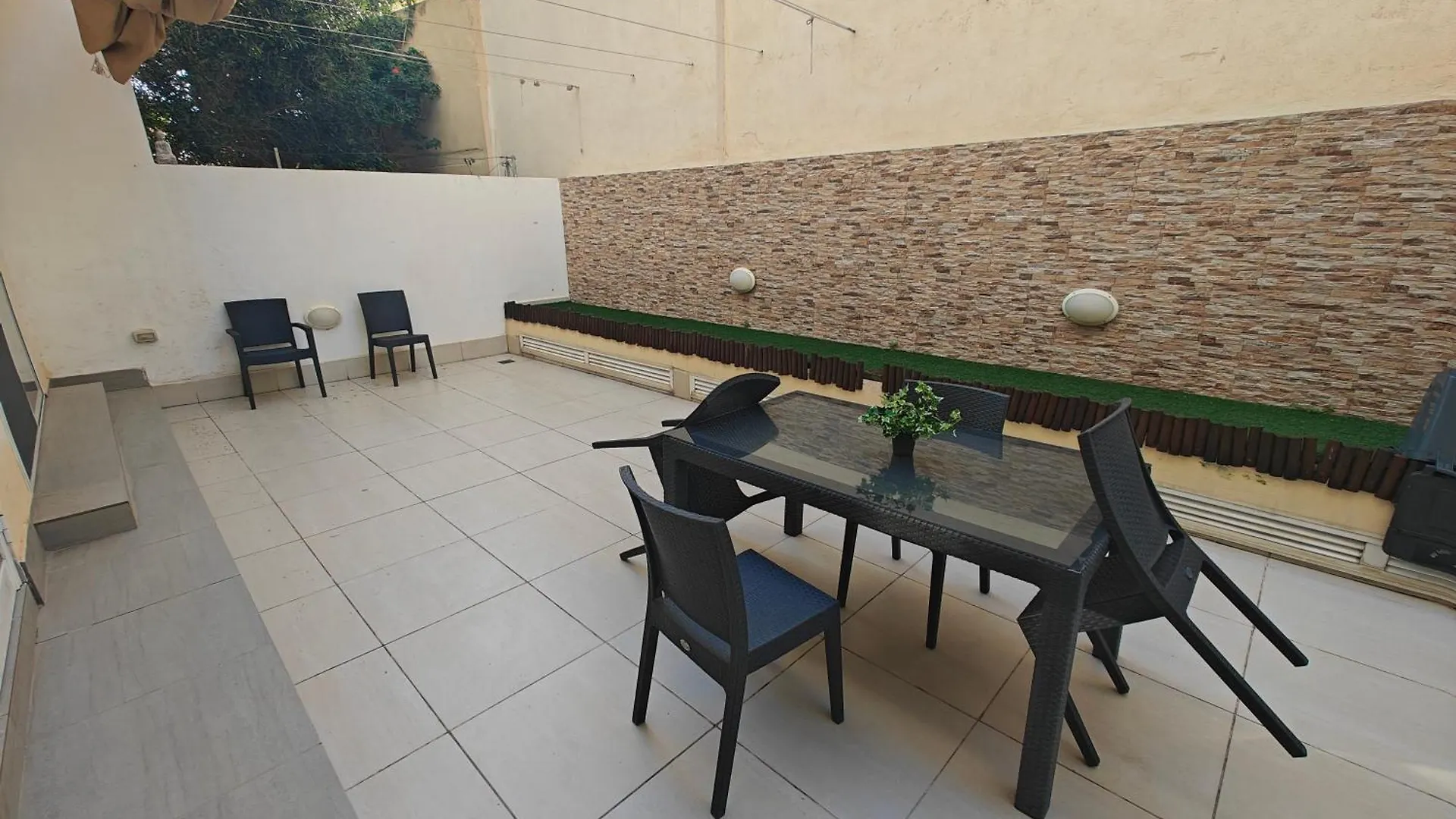 Apartment Modern Luxe Marsaskala Maisonette
