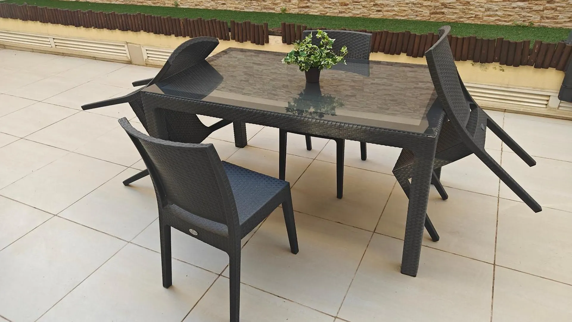 Modern Luxe Marsaskala Maisonette Malte
