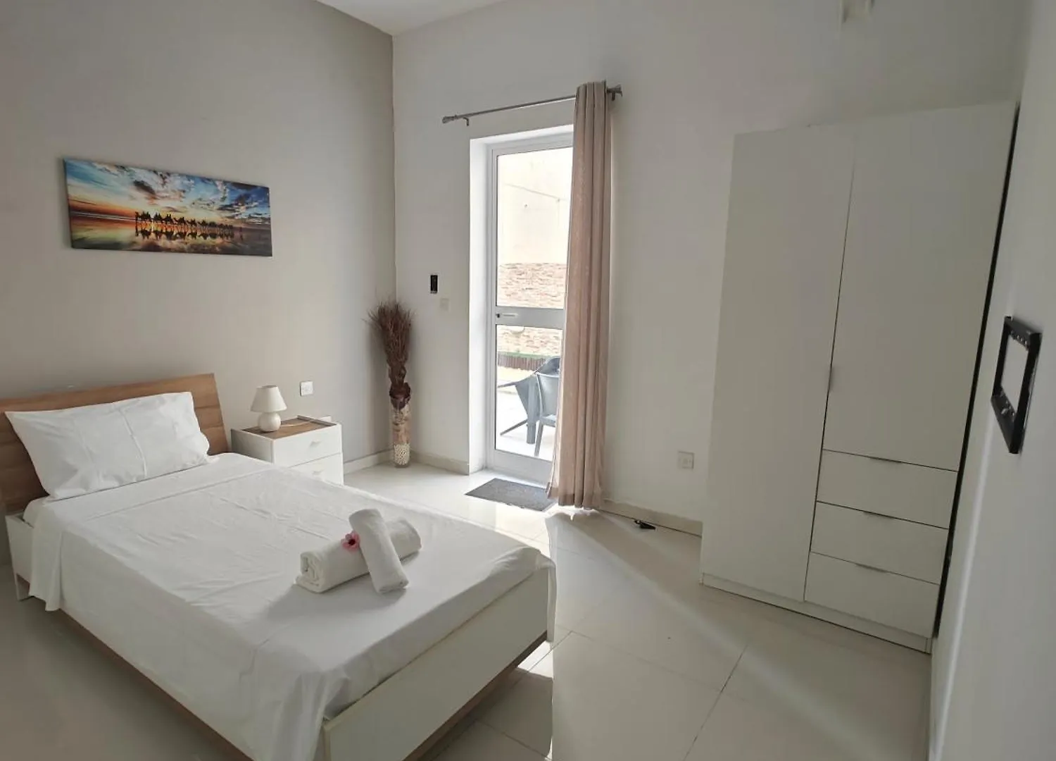 Modern Luxe Marsaskala Maisonette Malta