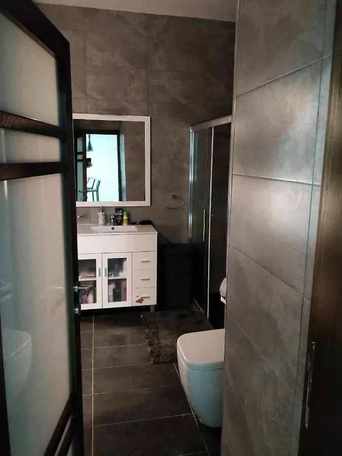 Modern Luxe Marsaskala Maisonette Apartment