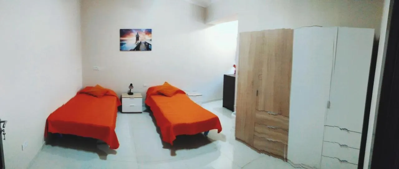 Appartement Modern Luxe Marsaskala Maisonette
