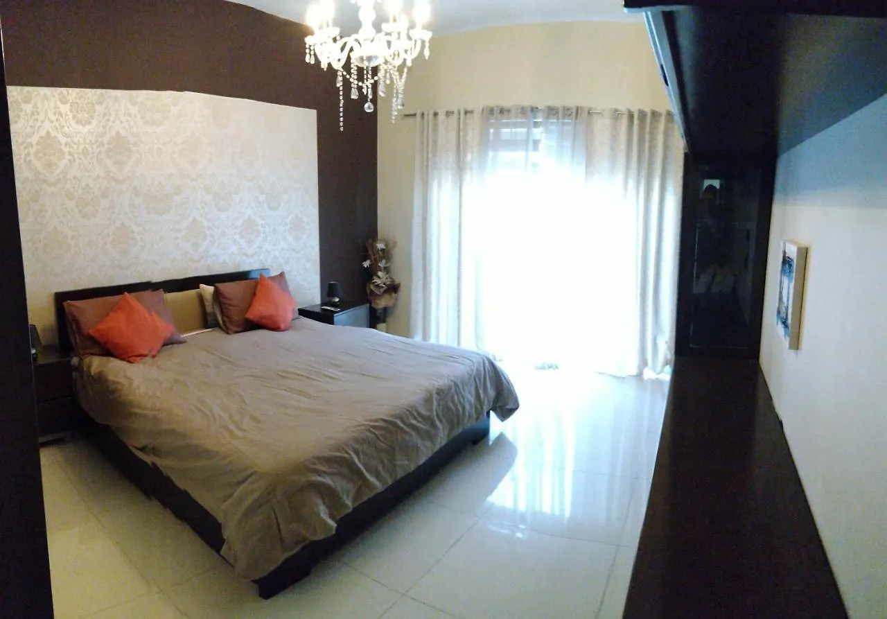 Modern Luxe Marsaskala Maisonette