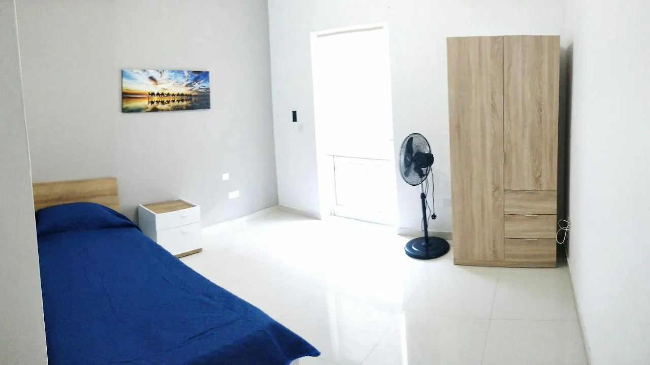 Apartment Modern Luxe Marsaskala Maisonette Malta