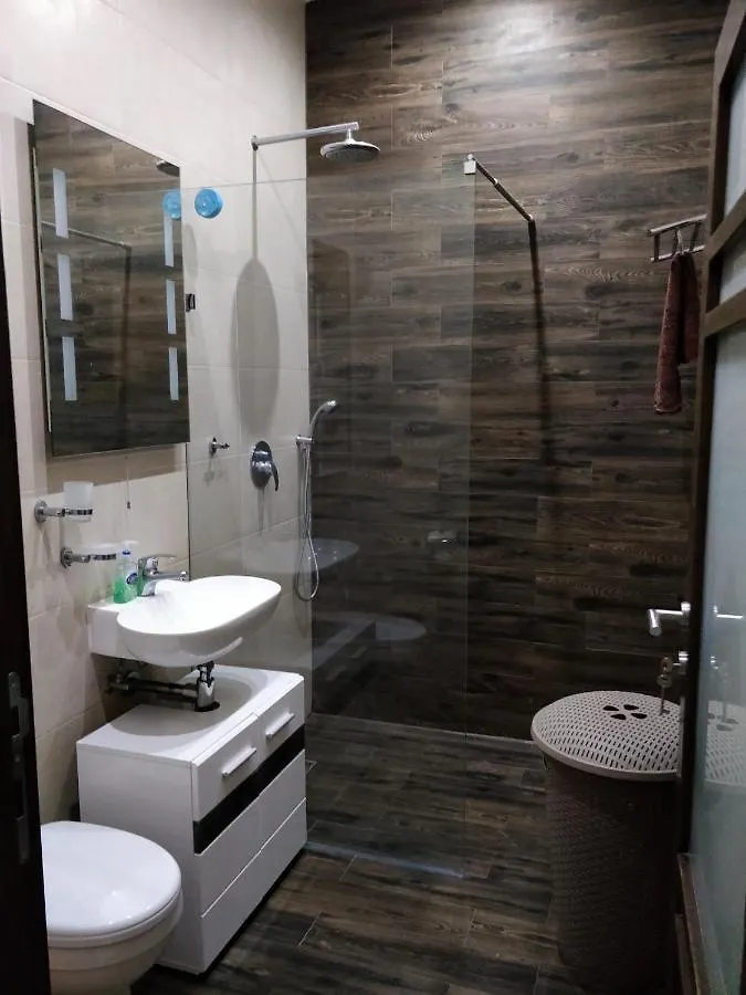 Modern Luxe Marsaskala Maisonette Appartement