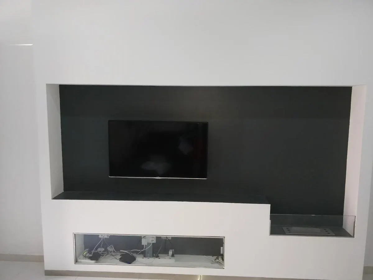 Modern Luxe Marsaskala Maisonette Malte