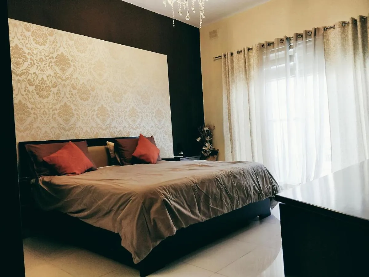 Modern Luxe Marsaskala Maisonette