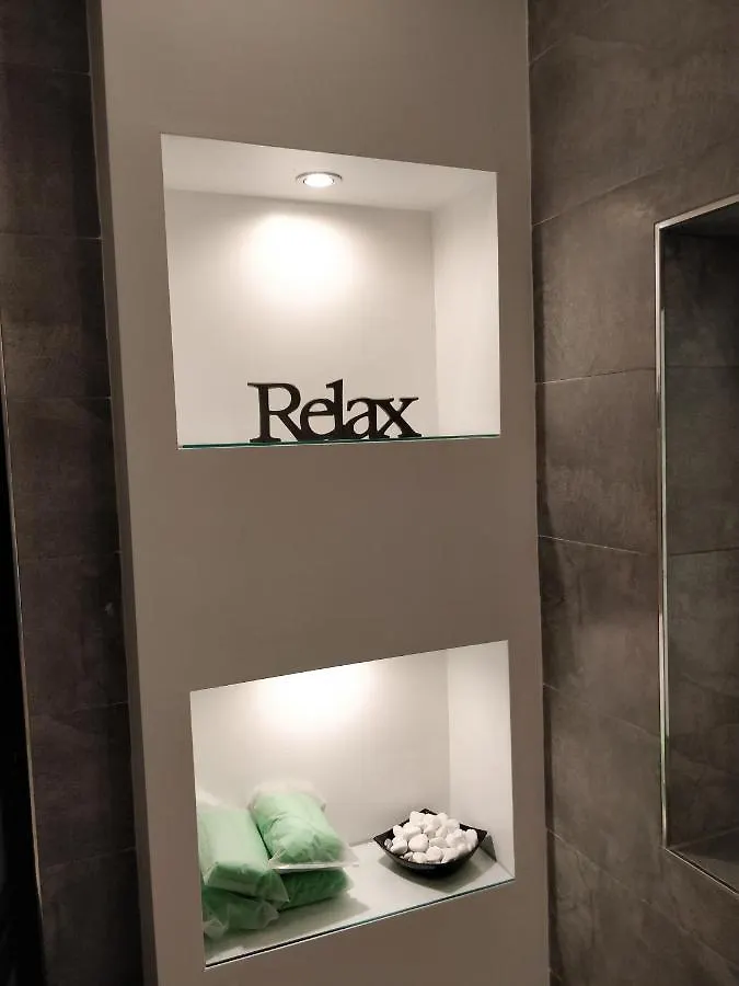 Modern Luxe Marsaskala Maisonette 0*,