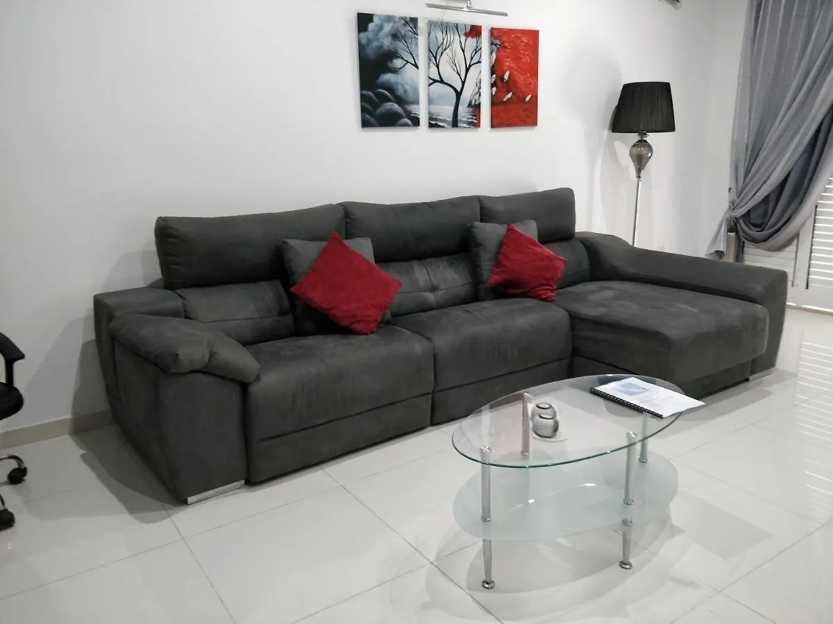 Modern Luxe Marsaskala Maisonette 0*,  Malte